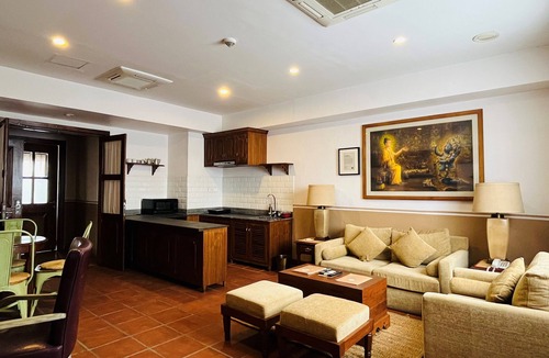 Thamel Hotel | Nepali Ghar Hotel, Thamel – Your Home in Nepal