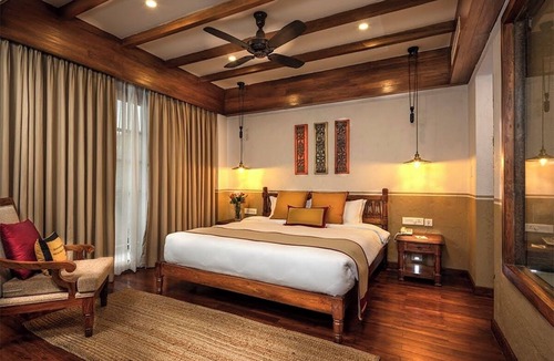 Thamel Hotel | Nepali Ghar Hotel, Thamel – Your Home in Nepal