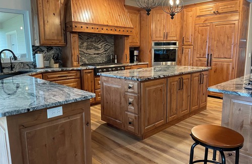 Wisconsin Rapids House | Nepco Lake Retreat near Wisconsin Rapids and some great Wisconsin golf