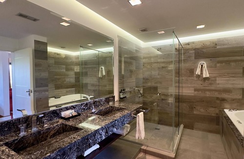 Arguello Hotel | Neper Select Hotel