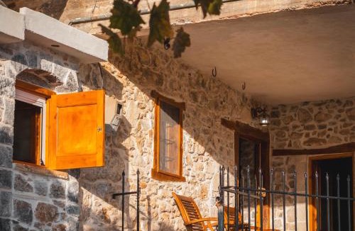 Myrtos Apartment | Nephèle - The Embrace of Hospitality