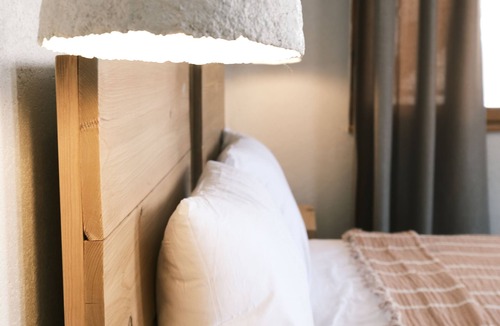 Side Hotel | Nephos Beach Hotel