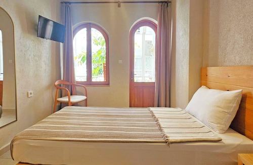 Side Hotel | Nephos Beach Hotel