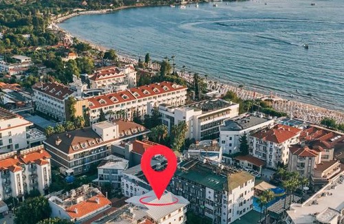 Side Hotel | Nephos Beach Hotel