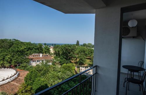 Jupiter Apartment | Neptun Blue Apartament
