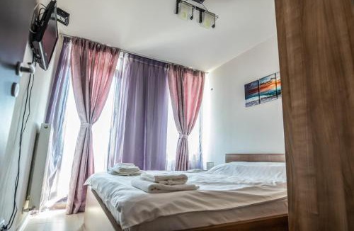Jupiter Apartment | Neptun Blue Apartament