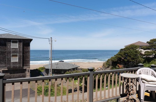 Gleneden Beach House | Neptune Beach