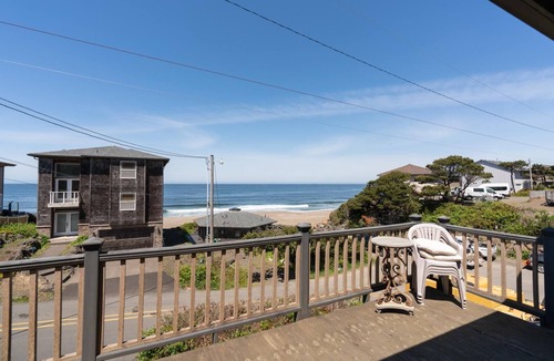Gleneden Beach House | Neptune Beach