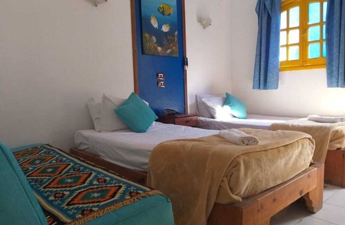 Dahab Hotel | Neptune Dahab Hotel