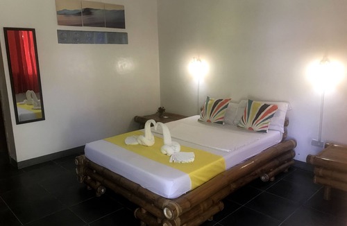 Santander Bed & Breakfast | Neptune Diving Resort Santander