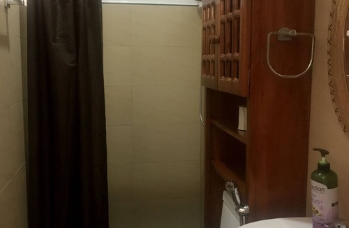 Santander Bed & Breakfast | Neptune Diving Resort Santander