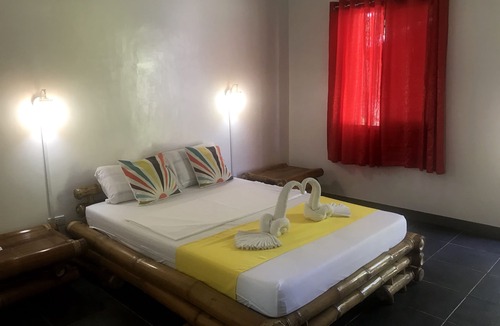 Santander Bed & Breakfast | Neptune Diving Resort Santander