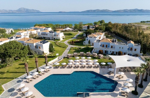 Mastichari Hotel | Neptune Luxury Resort
