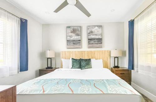Hollywood Apartment | Neptune Oceanfront Rentals