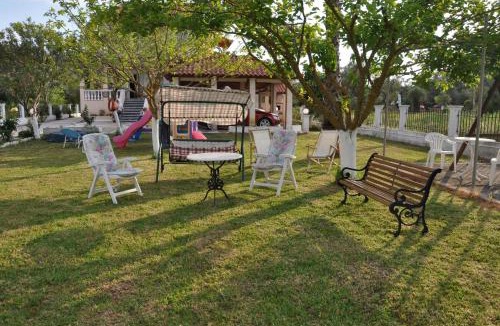 Kavos Apartment | Neptune Resort