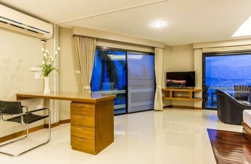 Haad Rin Resort | Neptune's Villa