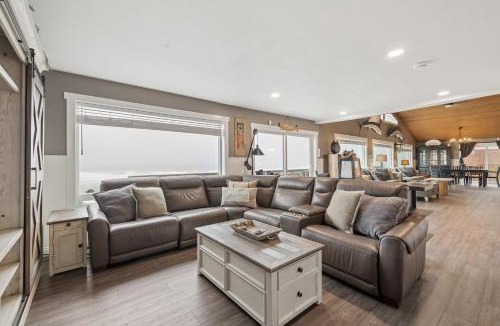 Gleneden Beach House | Neptune's Watch