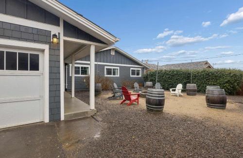 Gleneden Beach House | Neptune's Watch
