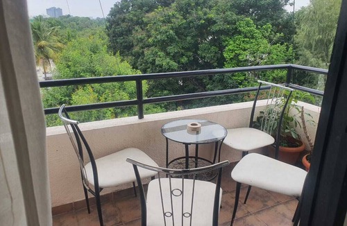 Koregaon Park Apartment | Neptune Studio Suites - Koregaon Park, Pune