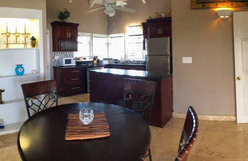 Ocean Point Apartment | Neptune Villas