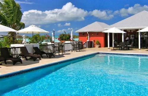 Ocean Point Apartment | Neptune Villas