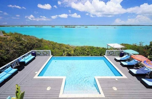 Ocean Point Apartment | Neptune Villas