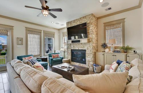 Beachside Village House | Neptunes Sanctuary