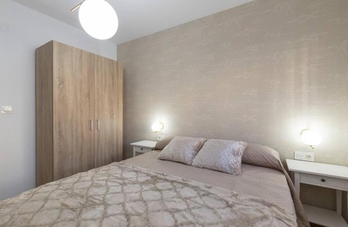 Figares Apartment | Neptuno Deluxe