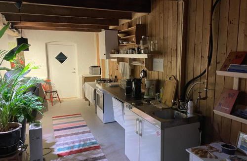 Meldal House | Ner-Grefstad gard