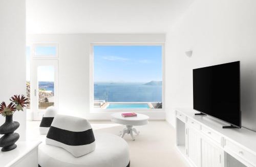 Imerovigli Hotel | Neraé Santorini