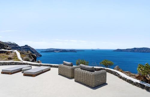 Imerovigli Hotel | Neraé Santorini
