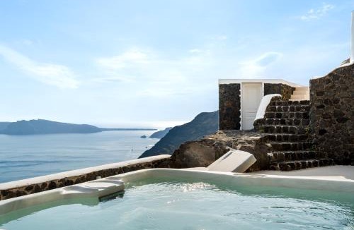 Imerovigli Hotel | Neraé Santorini