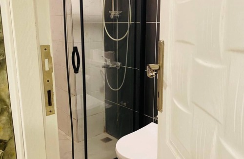 Kagithane Hotel | NERA OTEL