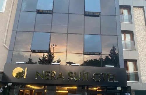 Kagithane Hotel | NERA OTEL