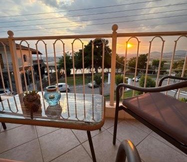 Neraida Apartment | Neraida view