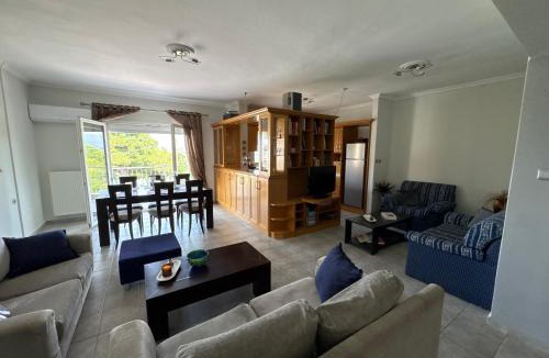Neraida Apartment | Neraida view
