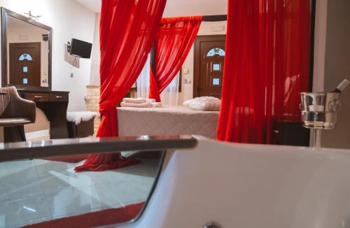 Loutraki House | Neraides
