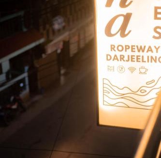 Darjeeling Bed & Breakfast | NERDvana Bunks Beds & Bites