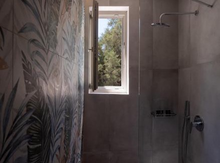 Monolithos Villa | Nerea Seaside Villa