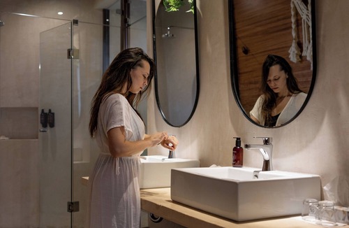 Soliman Bay Hotel | Nerea Tulum