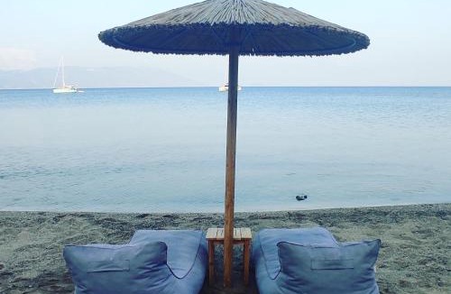 Limnionas Apartment | Nereides Seaside Apartments
