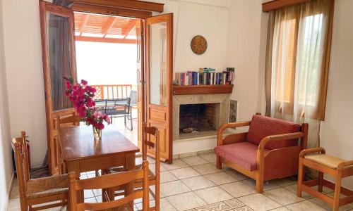 Limnionas Apartment | Nereides Seaside Apartments