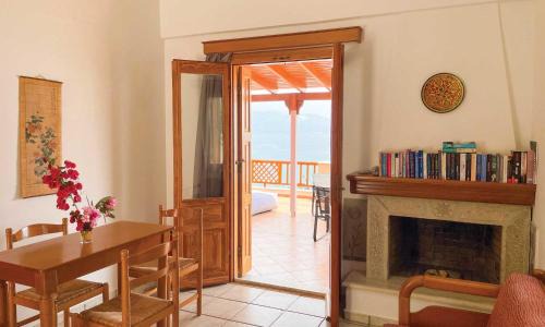 Limnionas Apartment | Nereides Seaside Apartments