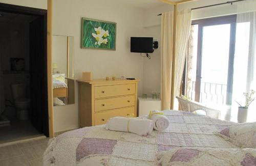 Karaburun Hotel | Nergis Hotel