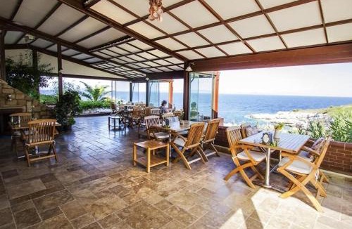 Karaburun Hotel | Nergis Hotel