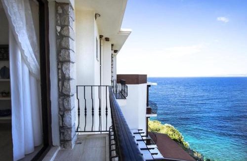 Karaburun Hotel | Nergis Hotel