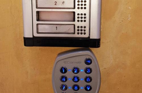 Santa Croce Apartment | Neri 1
