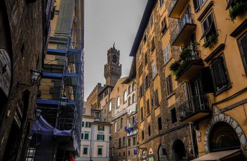 Santa Croce Apartment | Neri 1