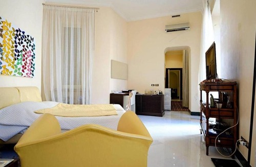 Citta Studi Villa | Neri Apartment