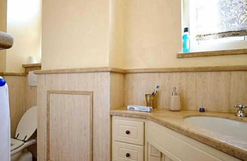 Citta Studi Villa | Neri Apartment